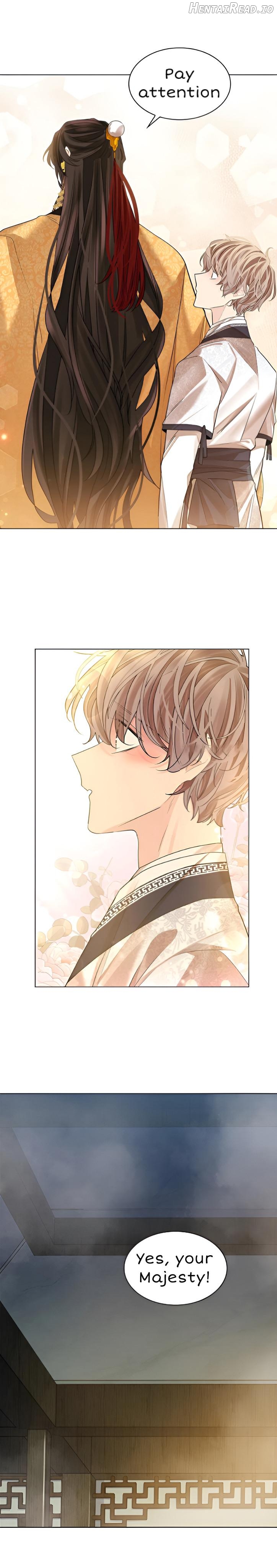 Paper Flower Chapter 38 - page 15