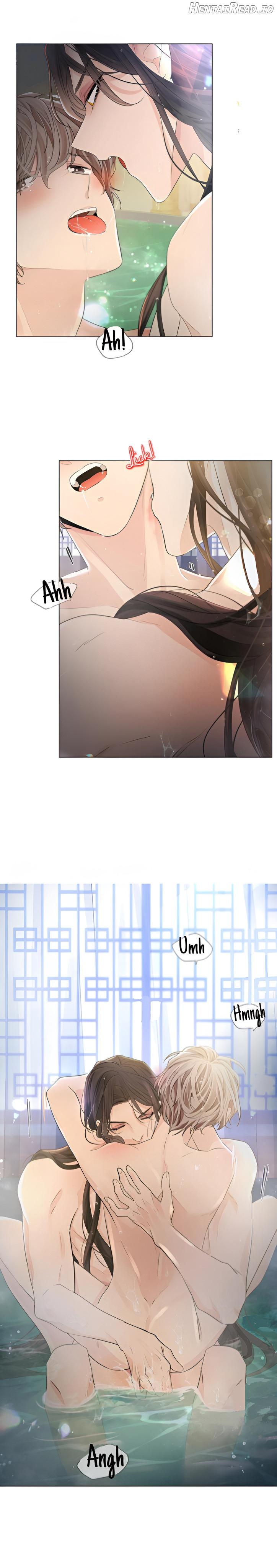 Paper Flower Chapter 39 - page 4