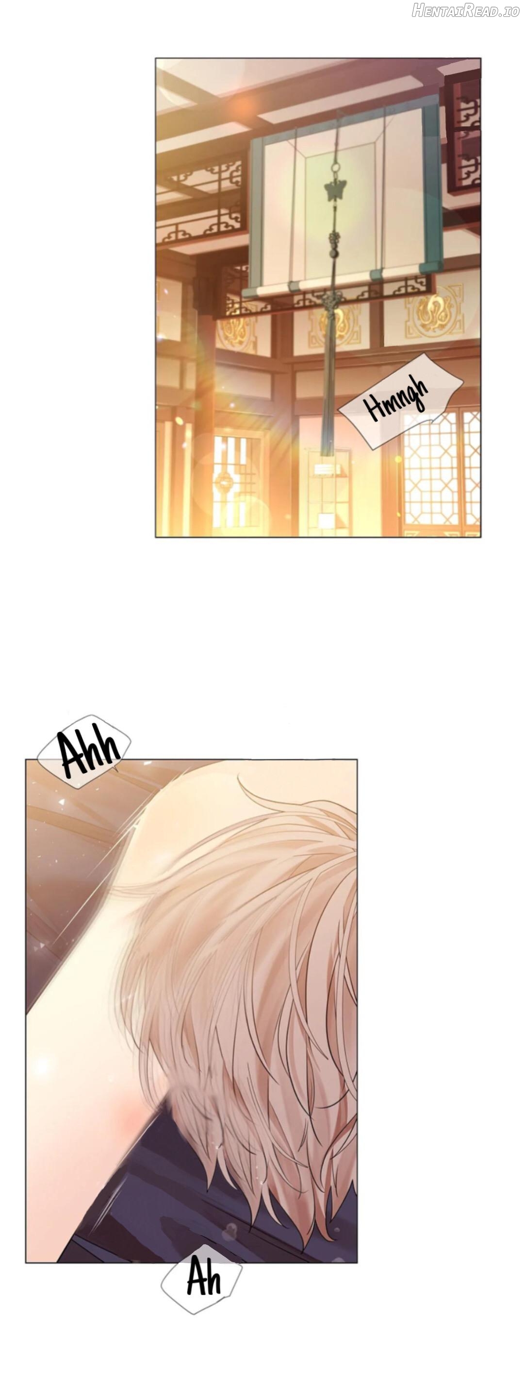 Paper Flower Chapter 42 - page 4