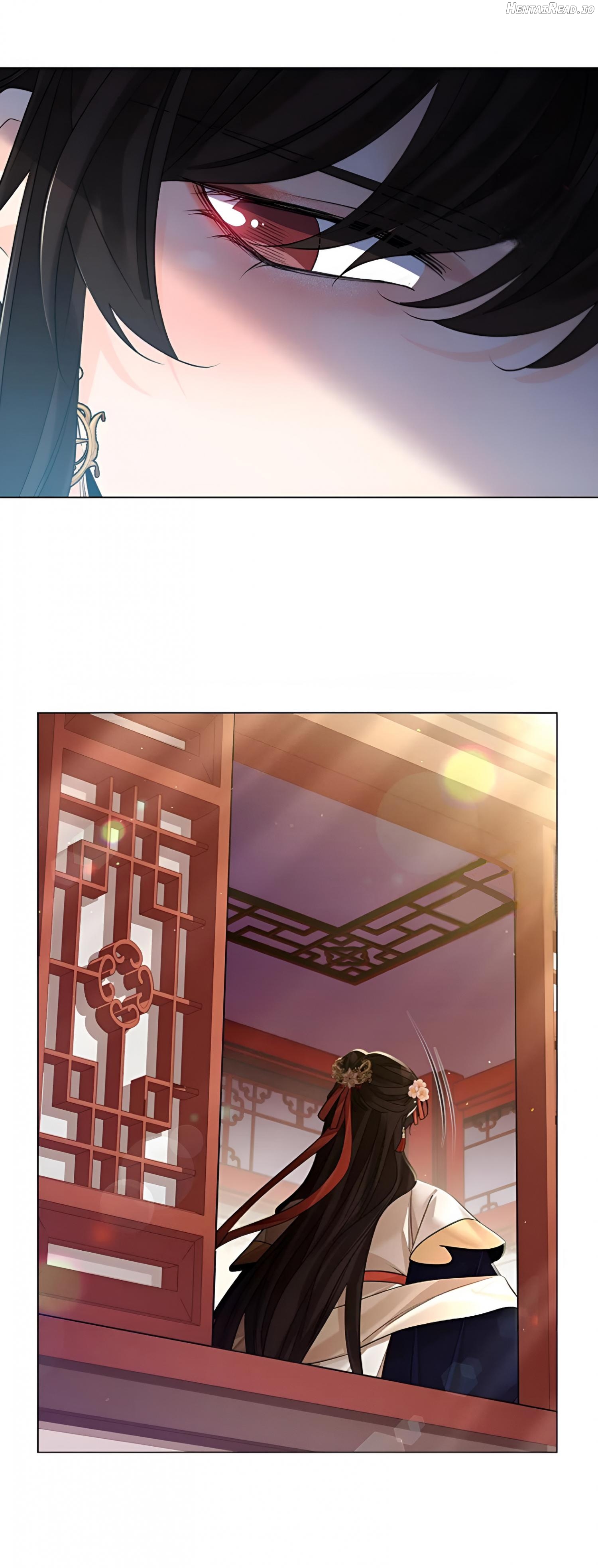 Paper Flower Chapter 43 - page 14