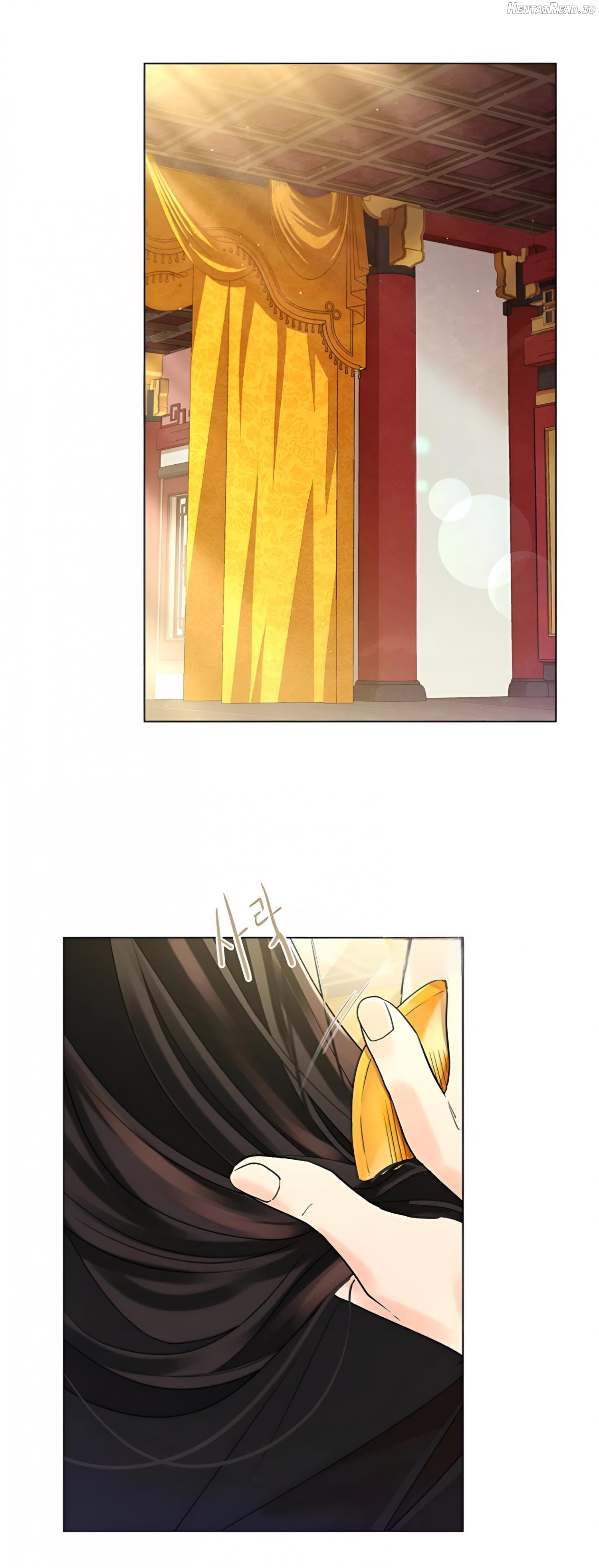 Paper Flower Chapter 43 - page 16