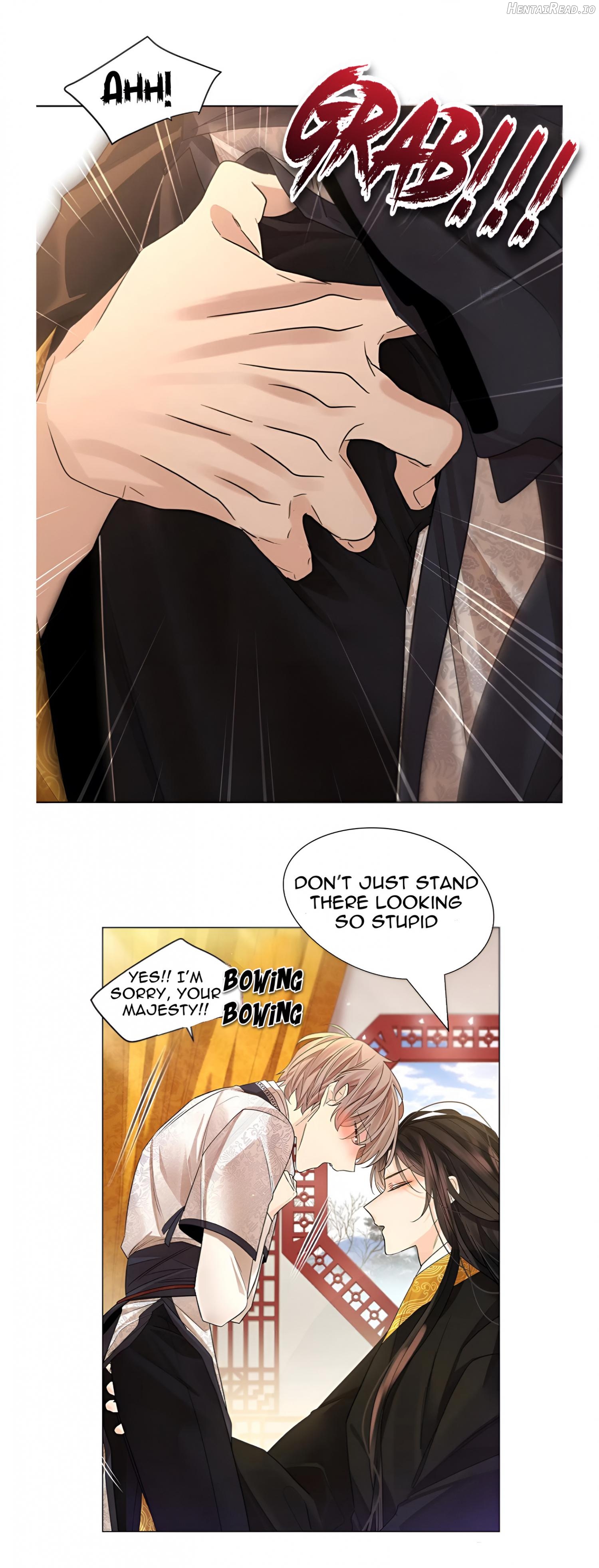 Paper Flower Chapter 43 - page 24