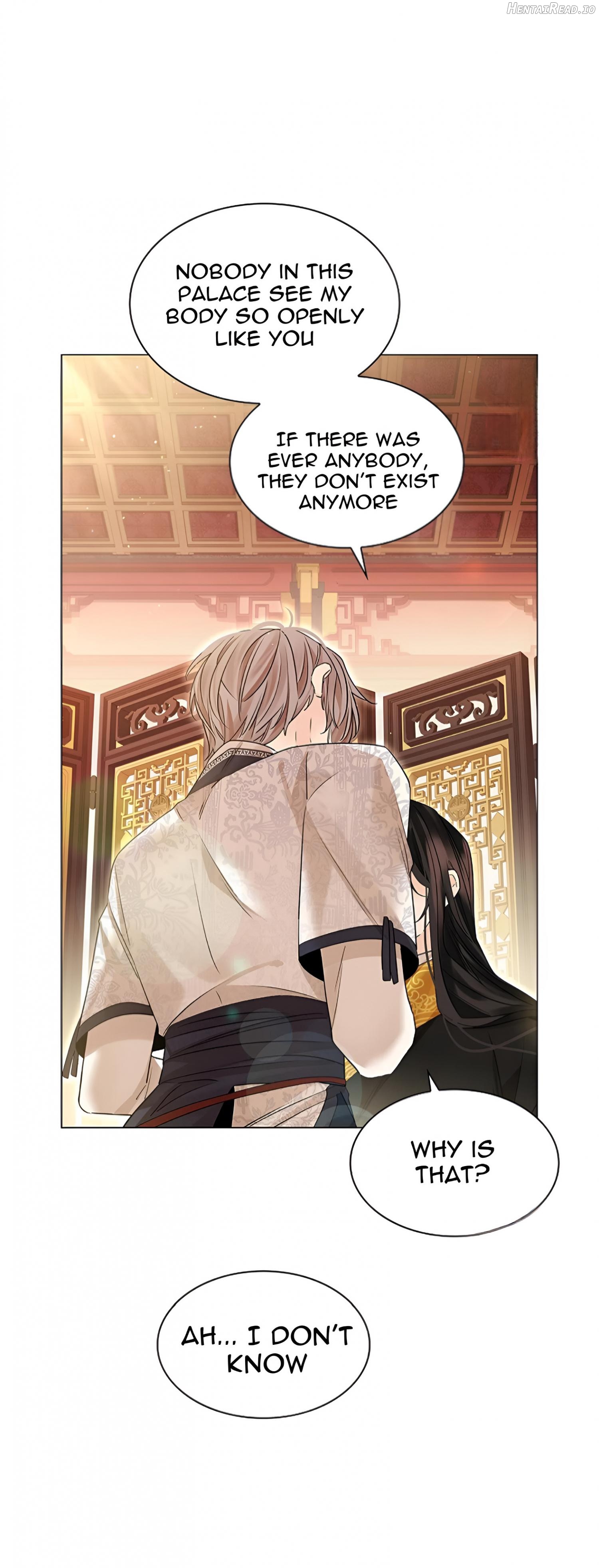 Paper Flower Chapter 43 - page 27