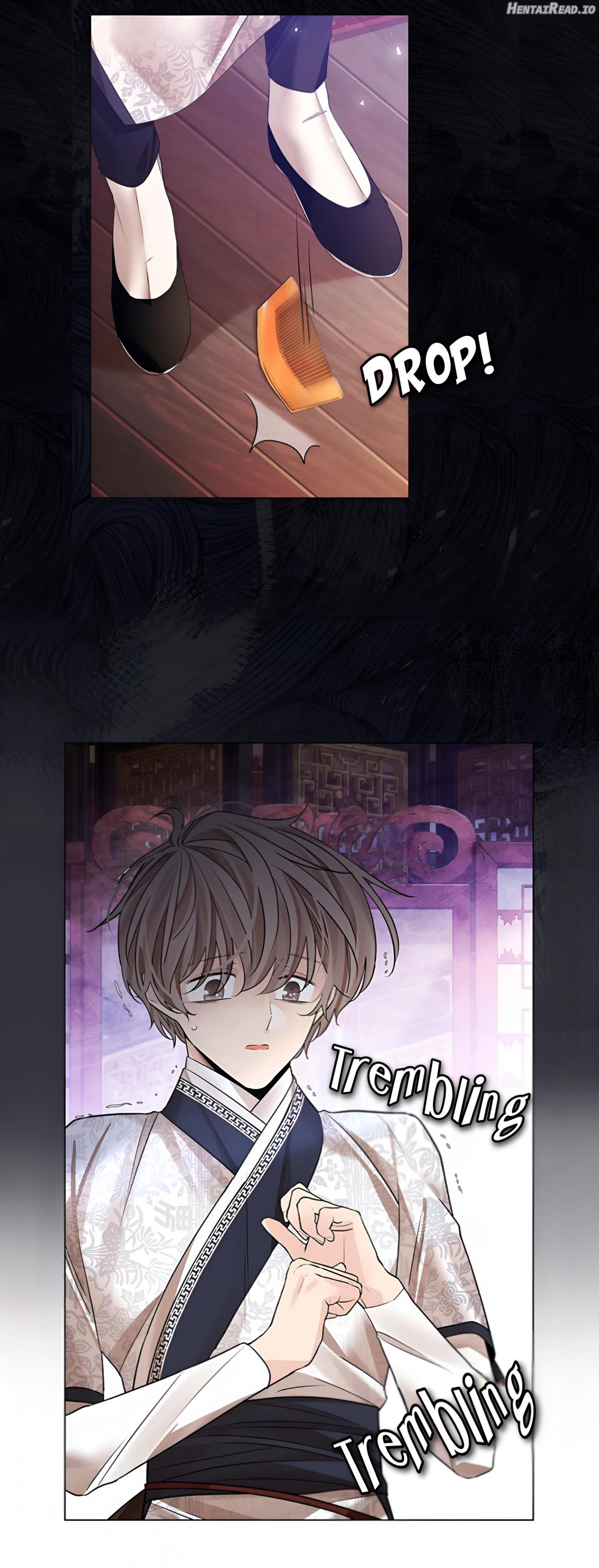 Paper Flower Chapter 43 - page 30
