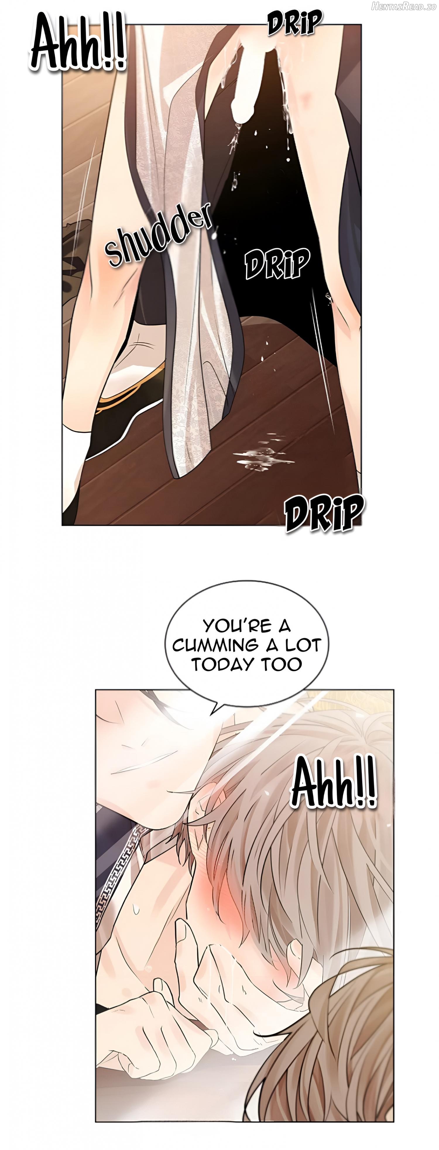 Paper Flower Chapter 43 - page 42