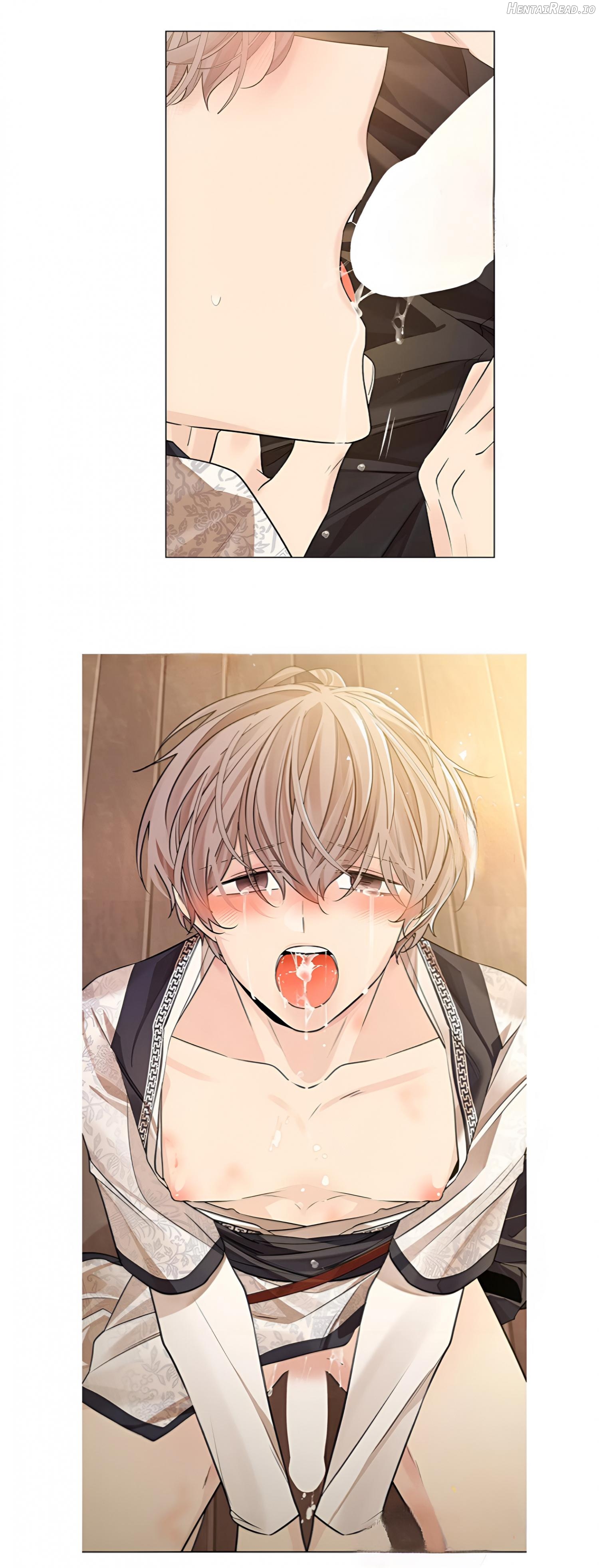 Paper Flower Chapter 43 - page 52
