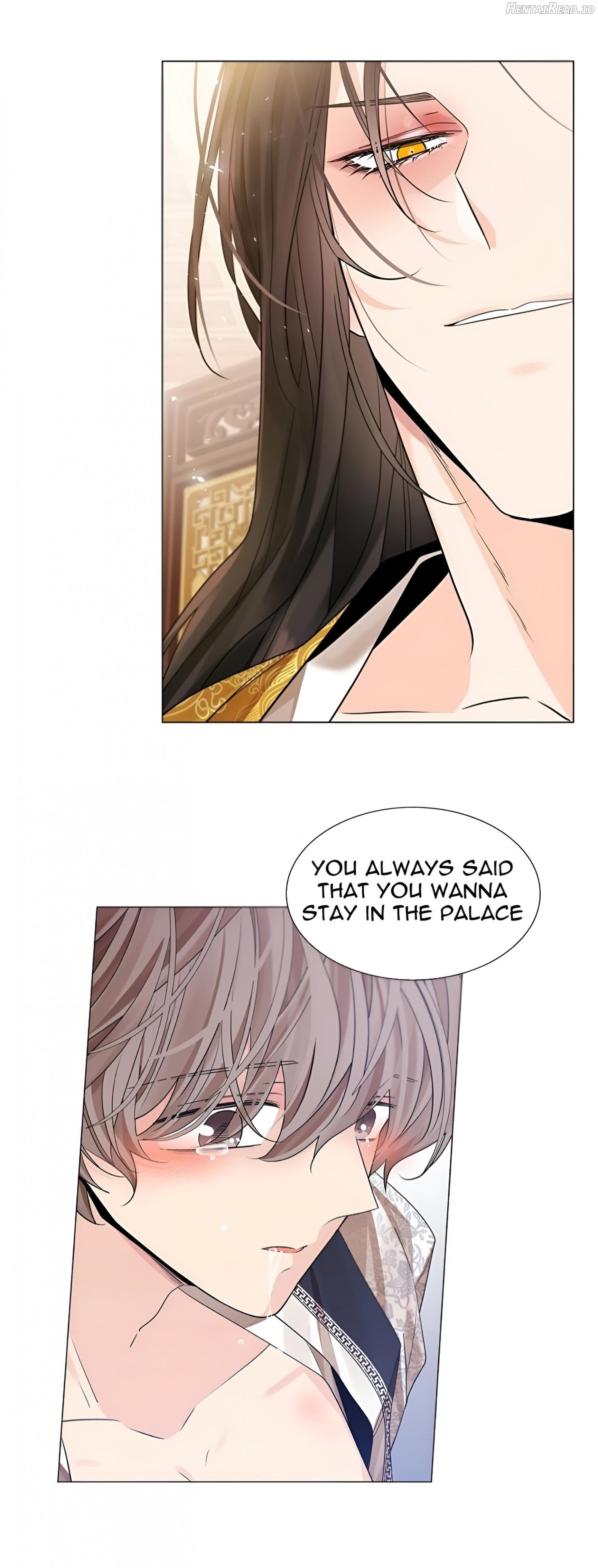 Paper Flower Chapter 43 - page 54