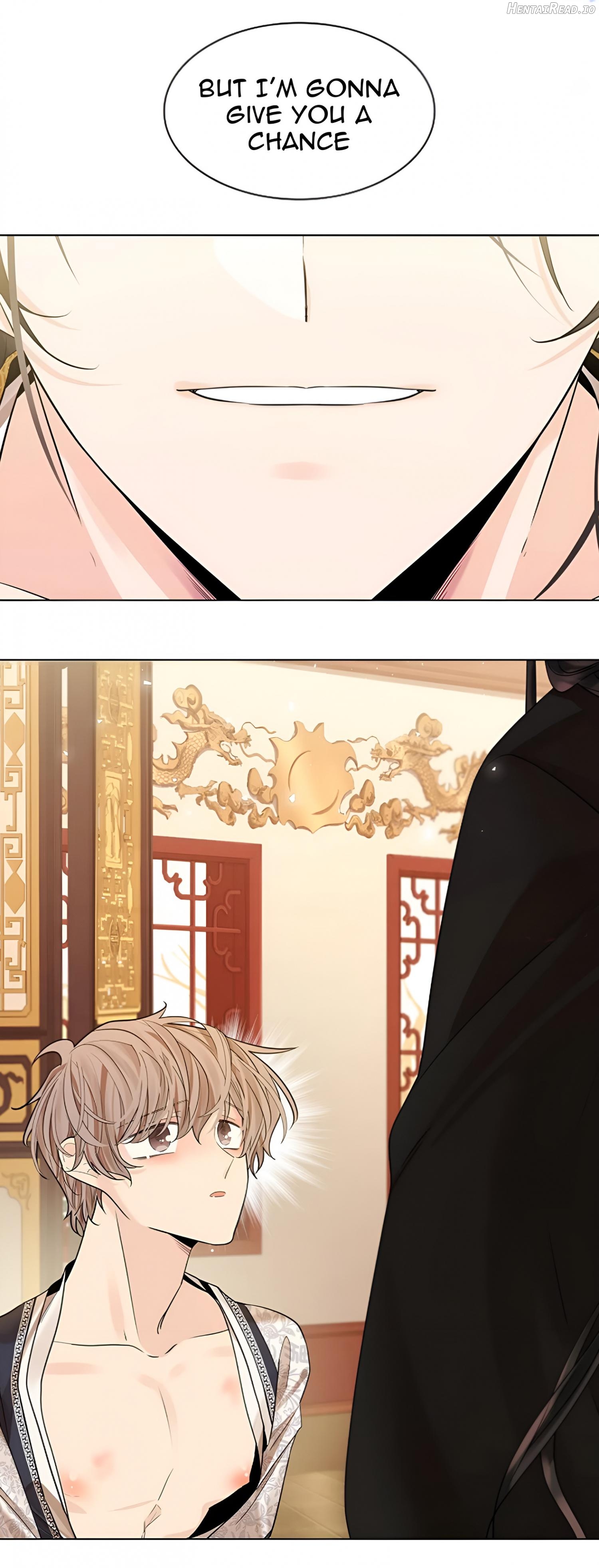 Paper Flower Chapter 43 - page 57