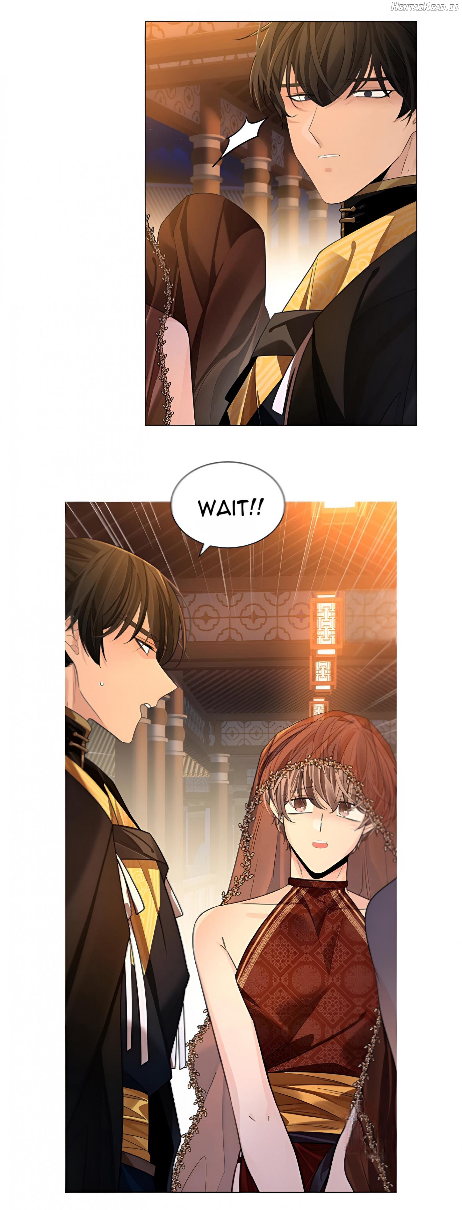 Paper Flower Chapter 44 - page 32