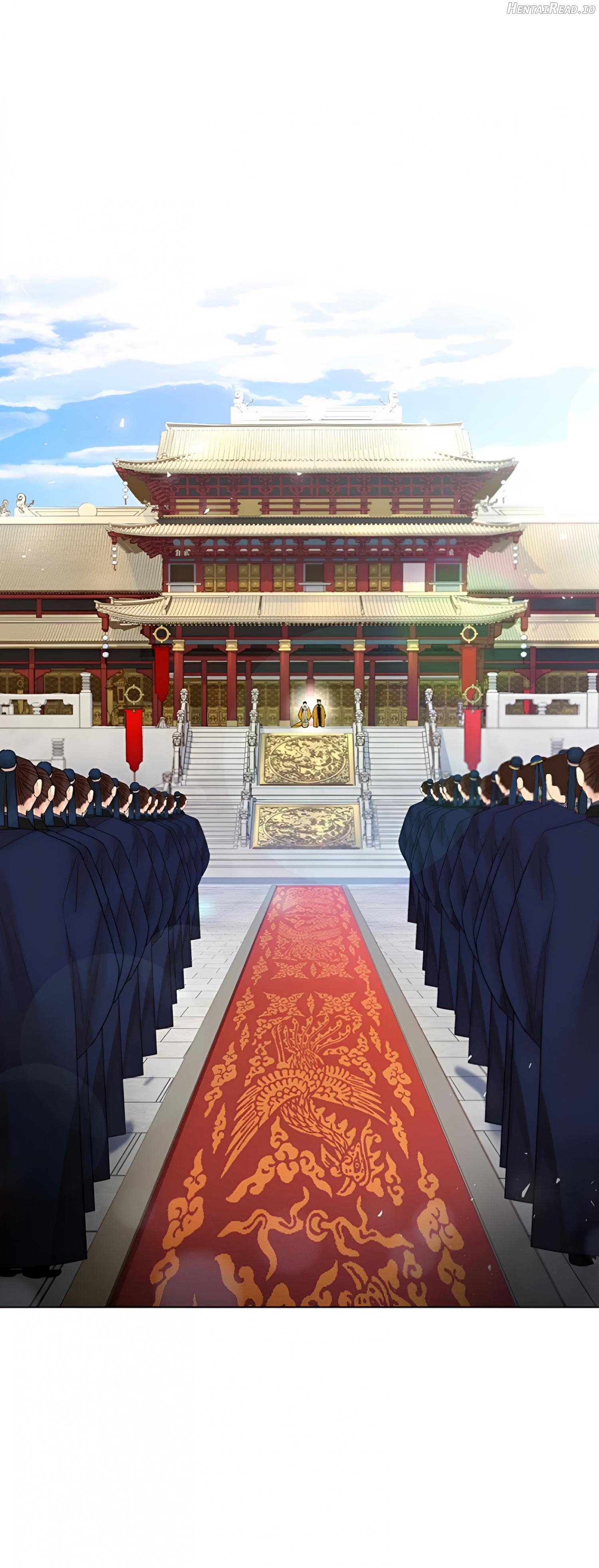 Paper Flower Chapter 44 - page 4