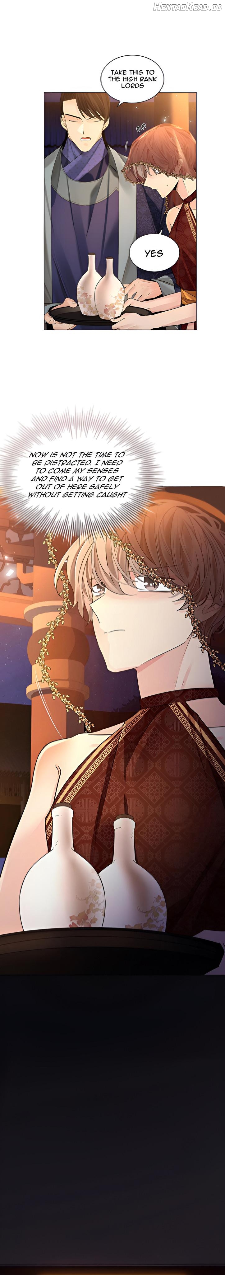 Paper Flower Chapter 45 - page 4
