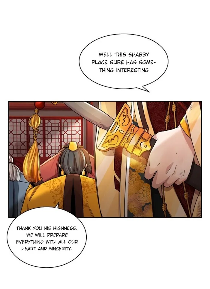 Paper Flower Chapter 2 - page 15
