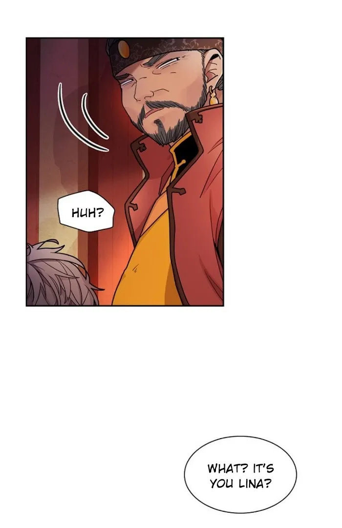 Paper Flower Chapter 2 - page 39