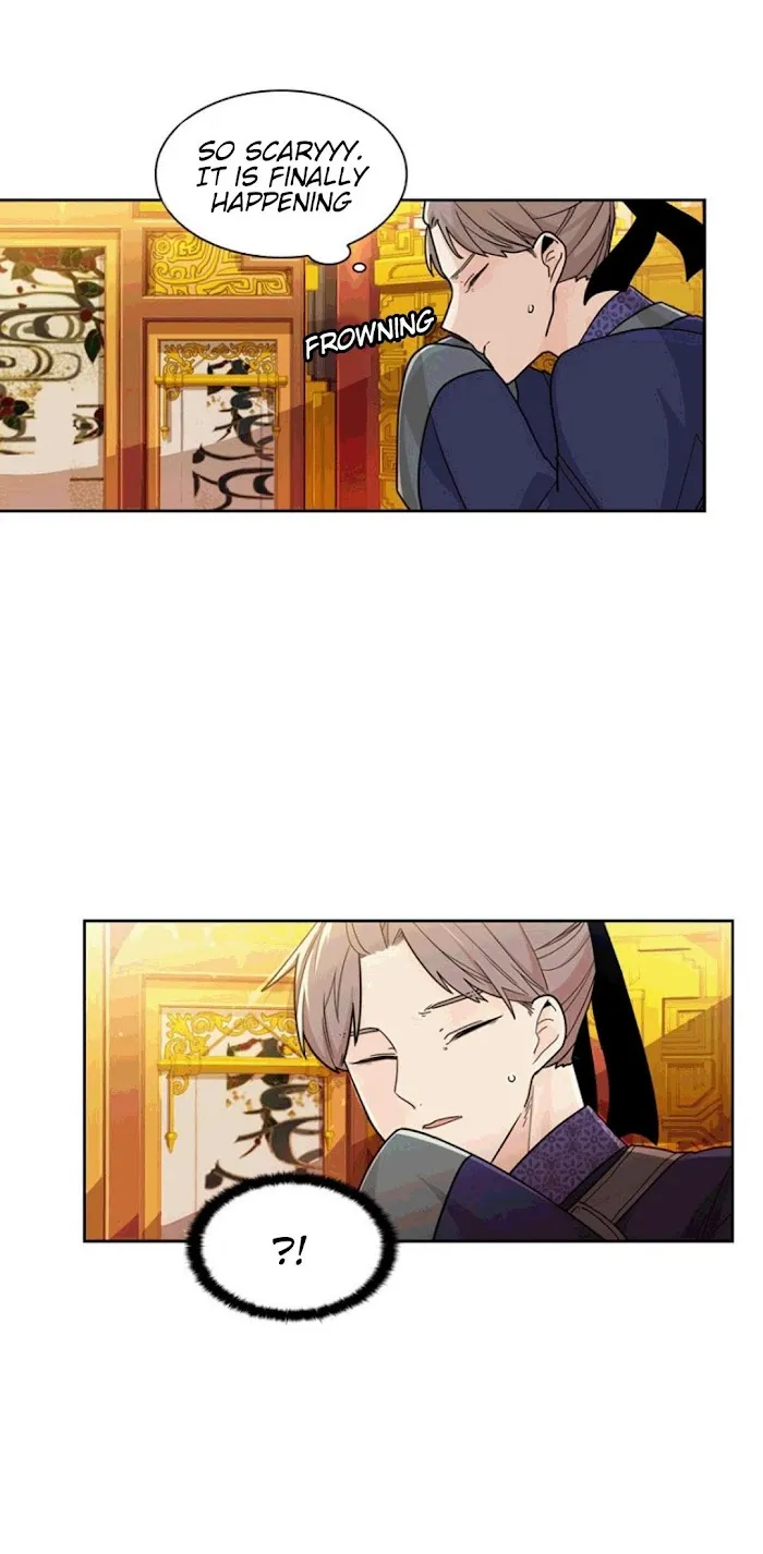 Paper Flower Chapter 3 - page 5