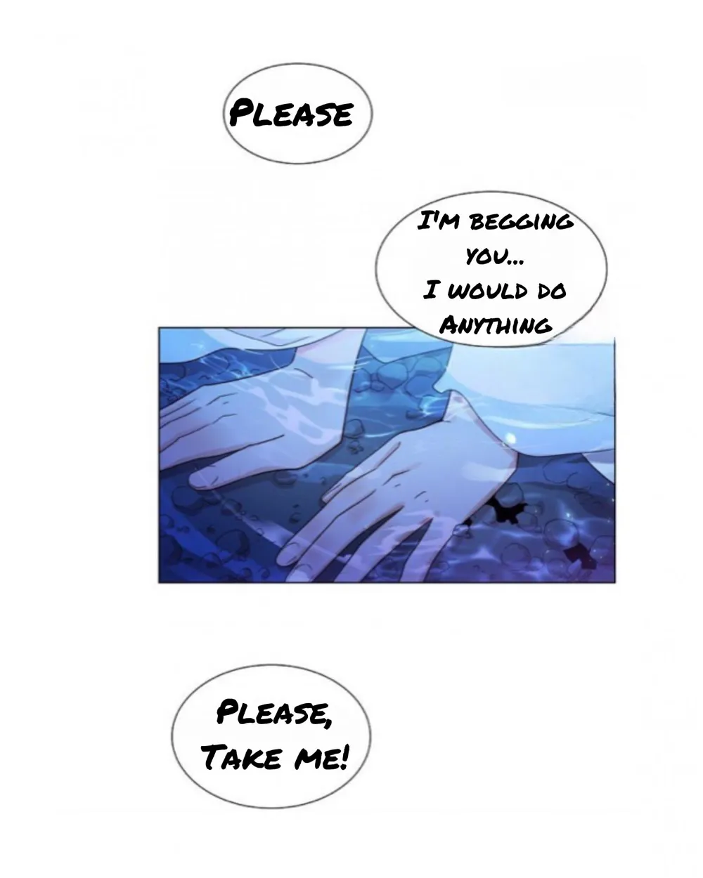 Paper Flower Chapter 4 - page 5