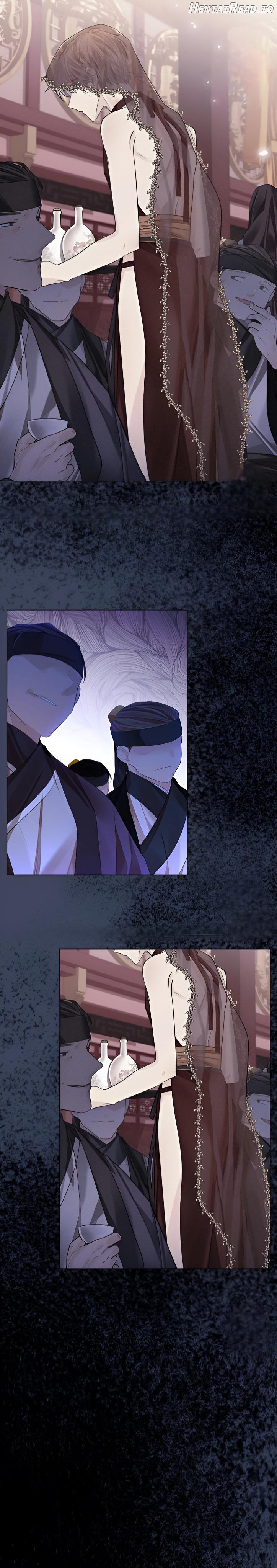 Paper Flower Chapter 48 - page 3