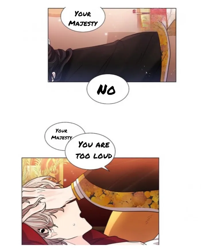 Paper Flower Chapter 5 - page 19