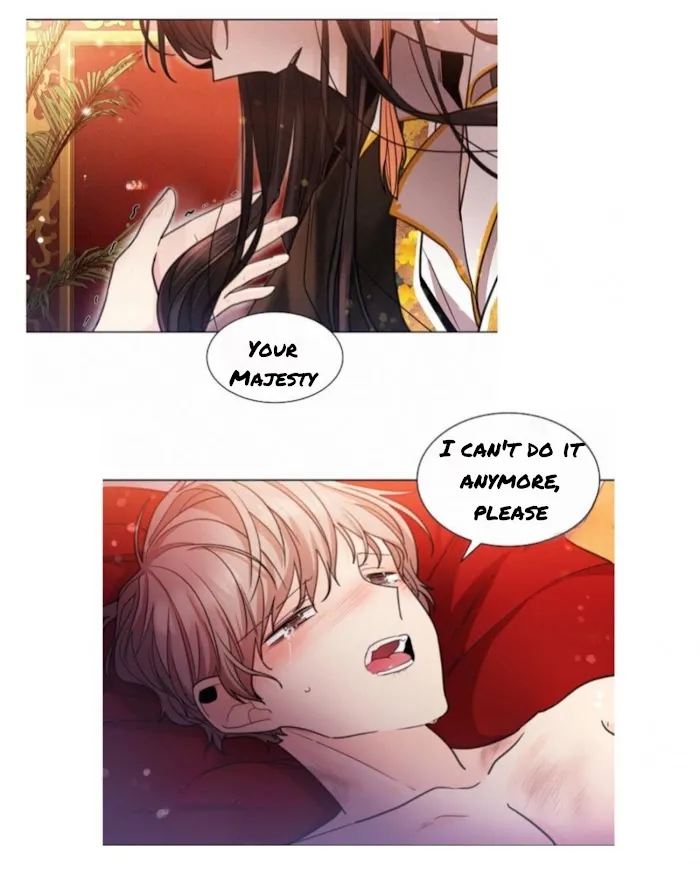 Paper Flower Chapter 5 - page 24