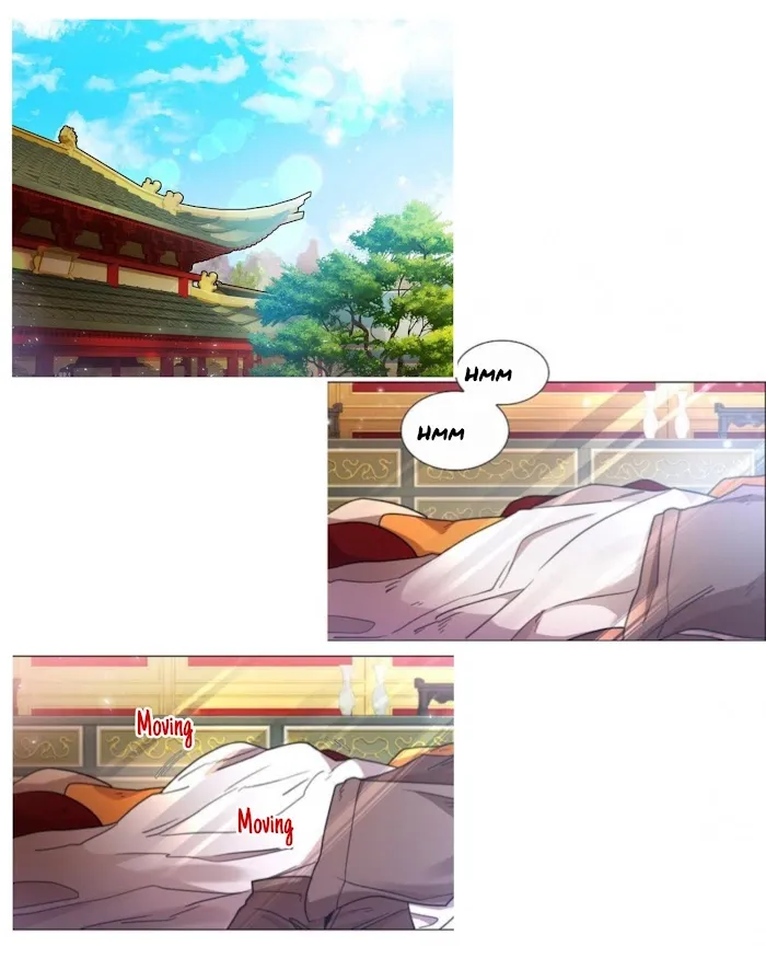 Paper Flower Chapter 5 - page 28