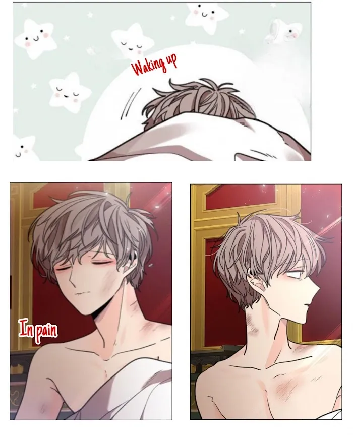 Paper Flower Chapter 5 - page 29