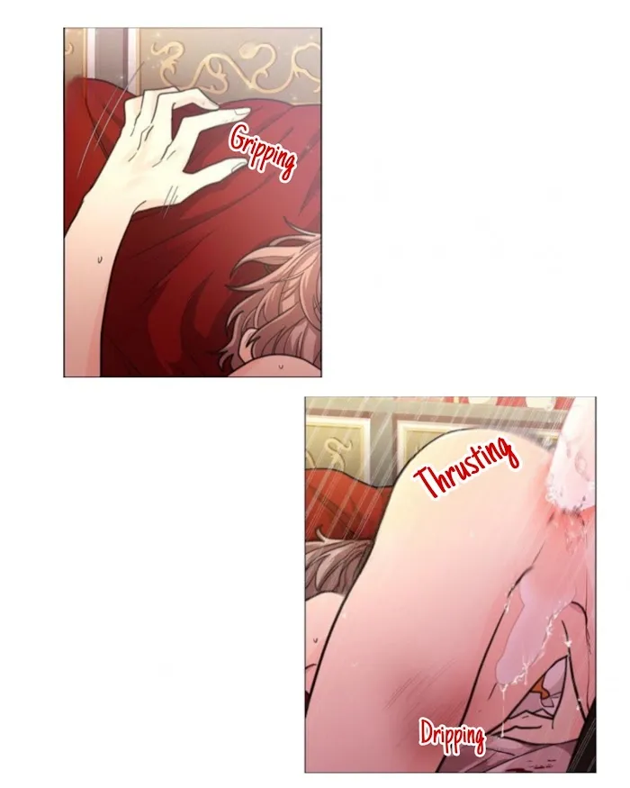 Paper Flower Chapter 5 - page 3