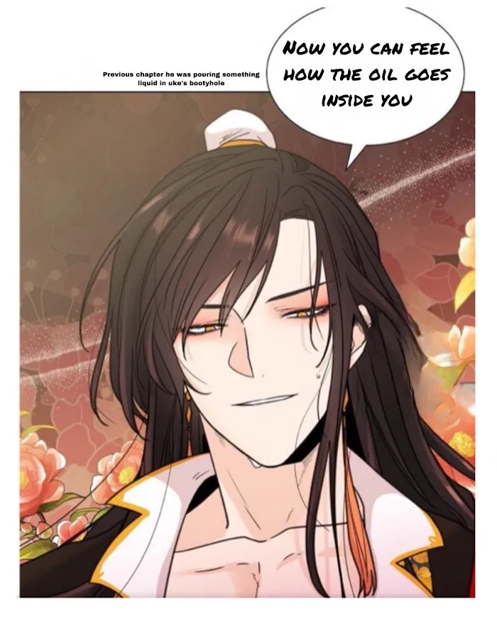 Paper Flower Chapter 5 - page 5