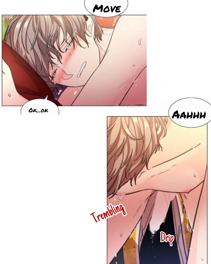 Paper Flower Chapter 5 - page 8