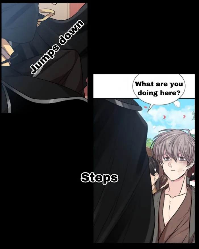 Paper Flower Chapter 6 - page 19