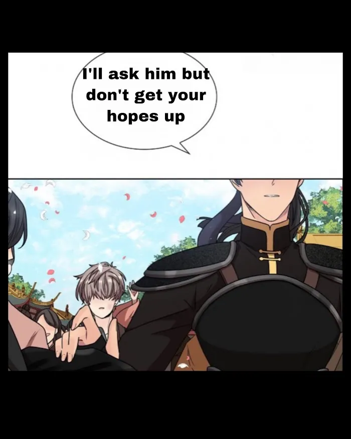 Paper Flower Chapter 6 - page 23