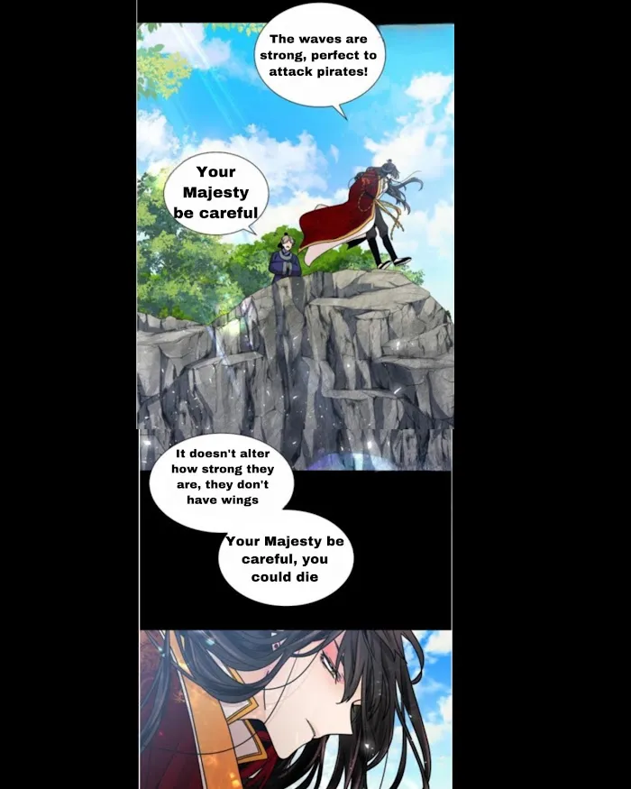 Paper Flower Chapter 6 - page 36