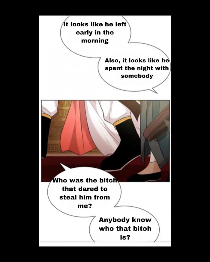 Paper Flower Chapter 6 - page 3