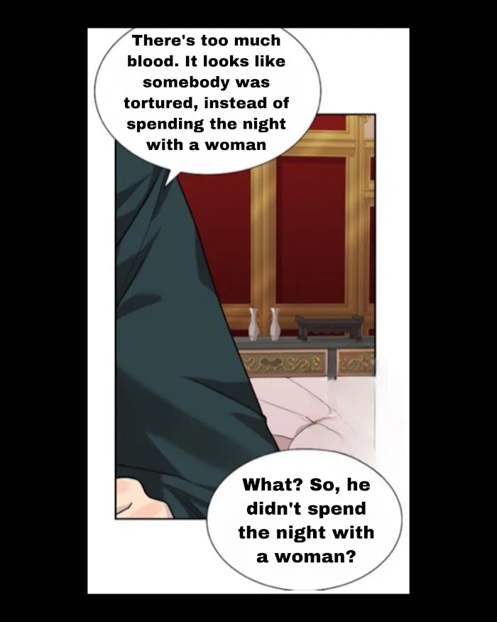 Paper Flower Chapter 6 - page 7