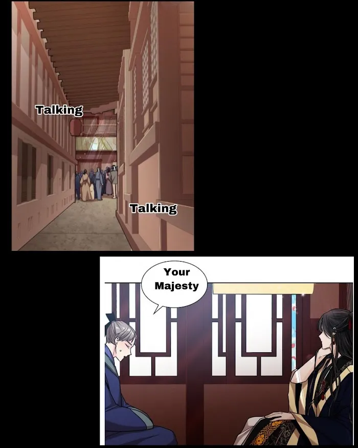 Paper Flower Chapter 6 - page 8