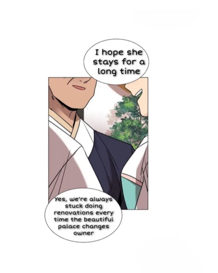 Paper Flower Chapter 7 - page 9