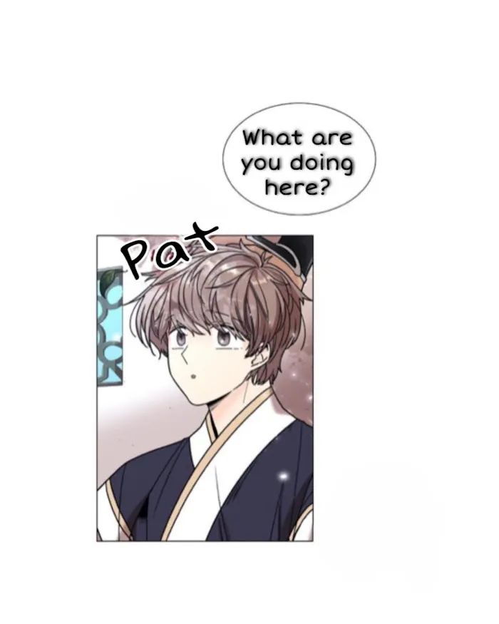 Paper Flower Chapter 7 - page 17