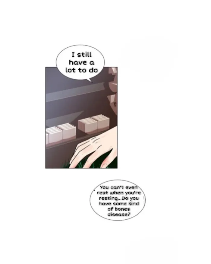 Paper Flower Chapter 7 - page 22