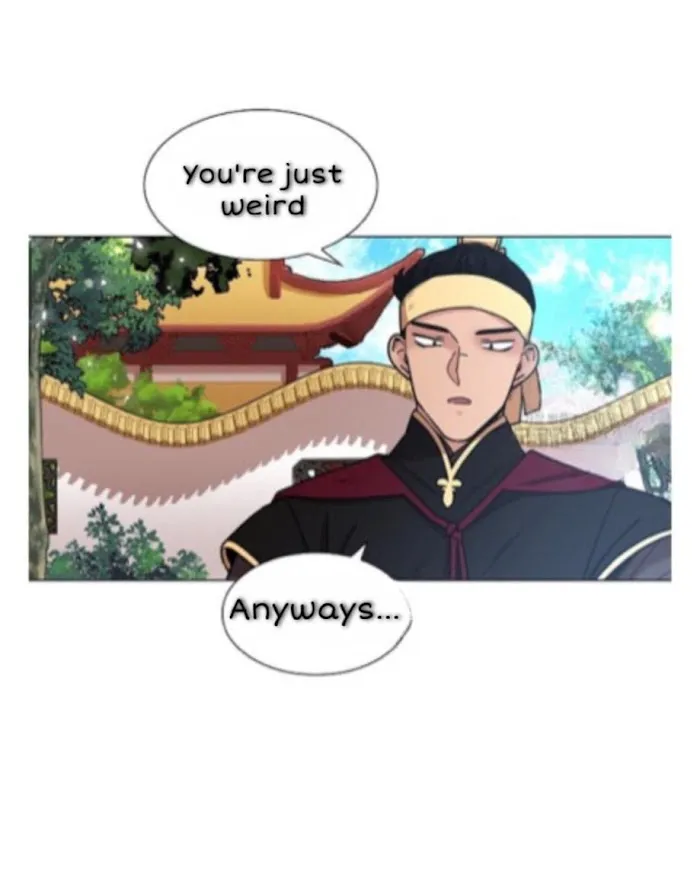 Paper Flower Chapter 7 - page 27