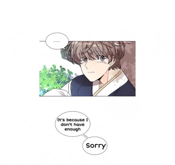 Paper Flower Chapter 7 - page 28