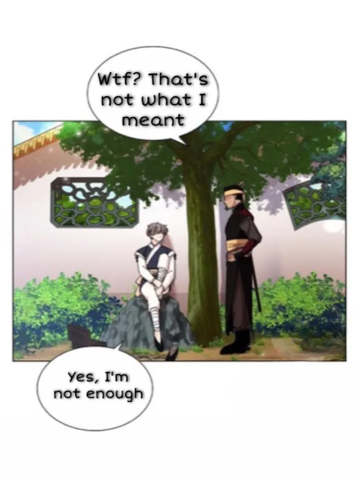 Paper Flower Chapter 7 - page 29