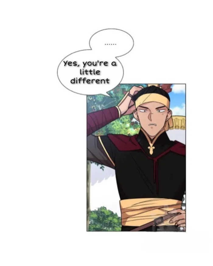 Paper Flower Chapter 7 - page 31