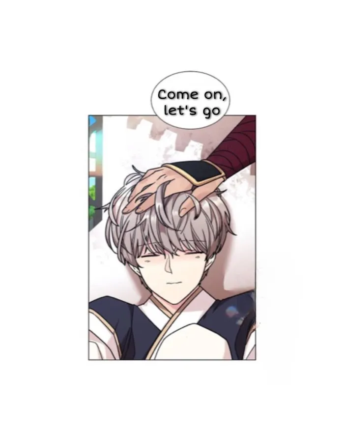 Paper Flower Chapter 7 - page 34