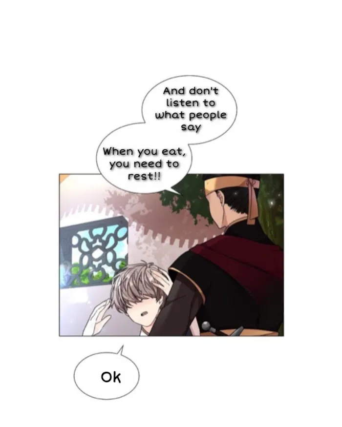 Paper Flower Chapter 7 - page 35