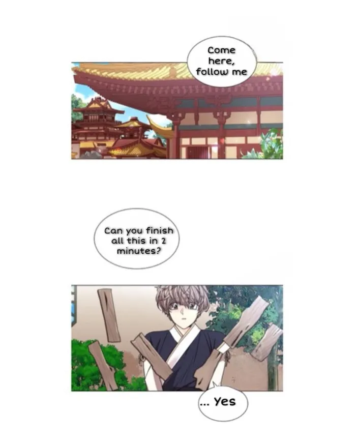 Paper Flower Chapter 7 - page 3