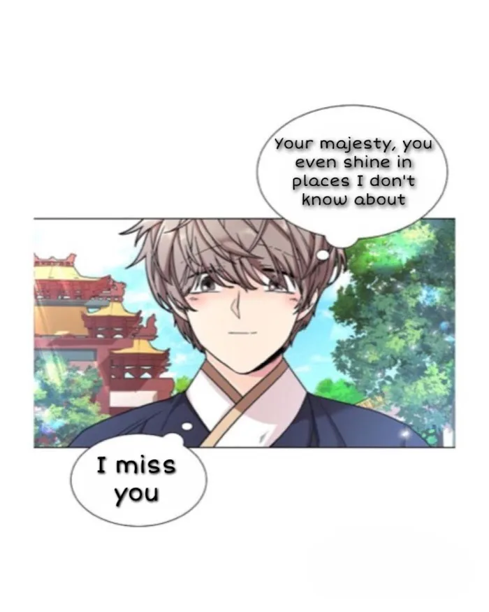 Paper Flower Chapter 7 - page 39