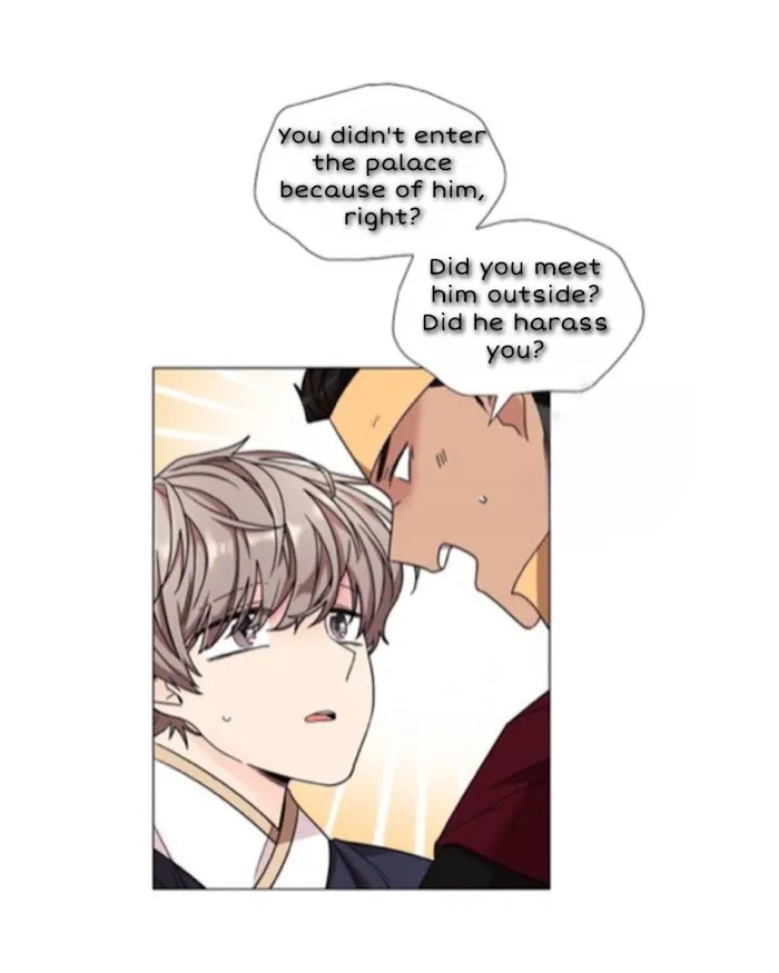 Paper Flower Chapter 7 - page 45