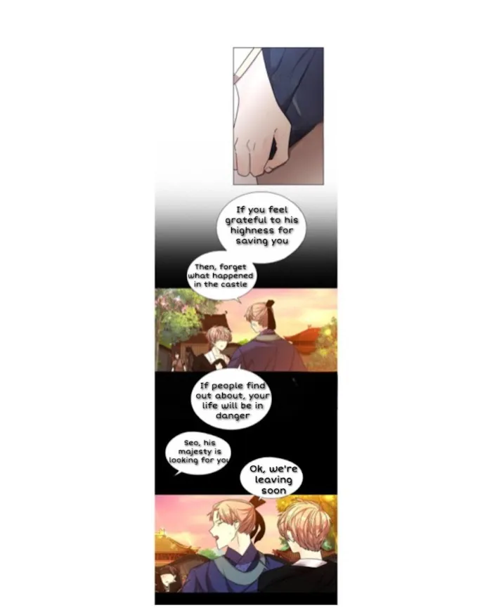 Paper Flower Chapter 7 - page 46