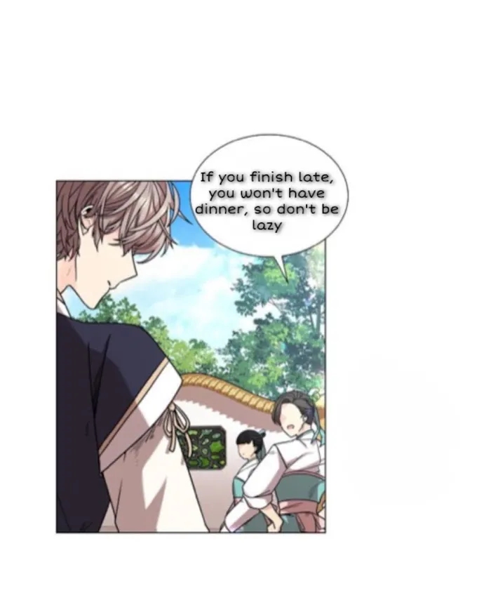 Paper Flower Chapter 7 - page 4