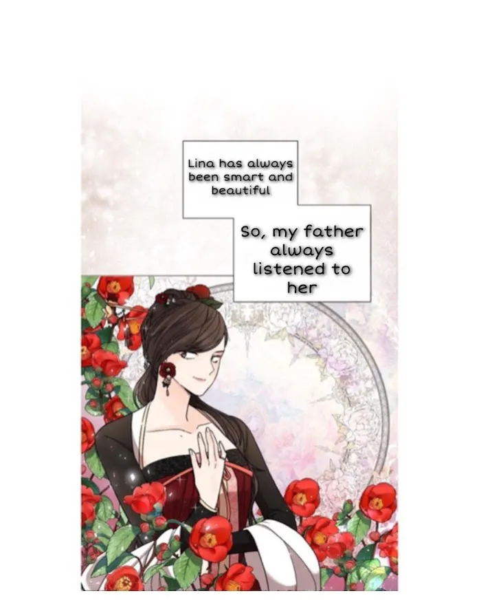 Paper Flower Chapter 7 - page 57