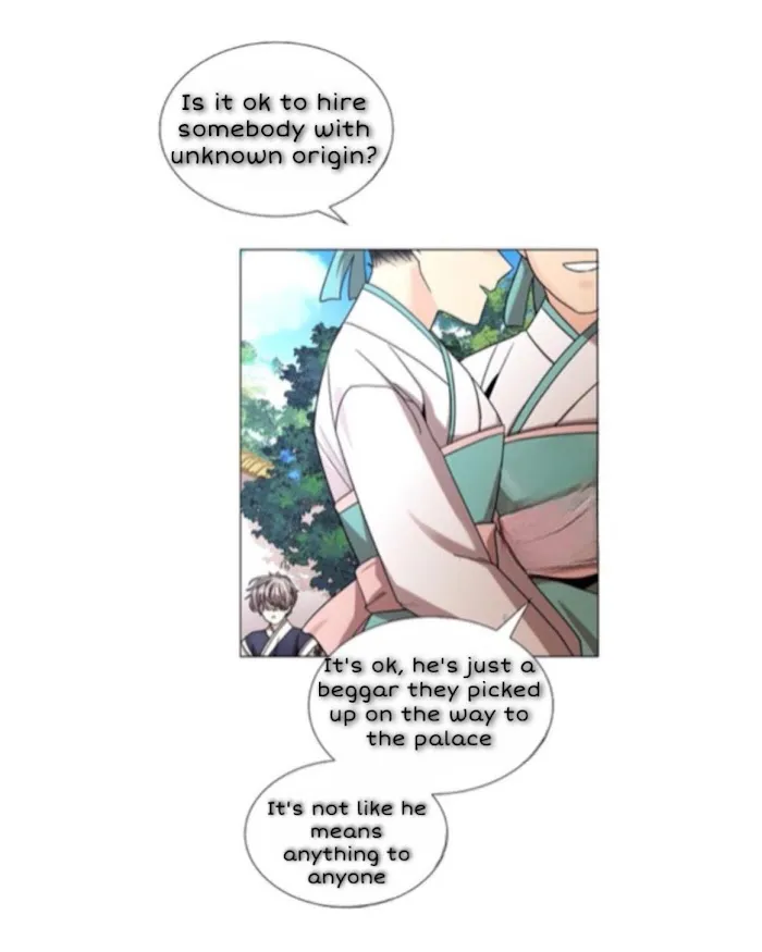 Paper Flower Chapter 7 - page 5