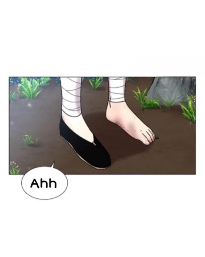 Paper Flower Chapter 7 - page 63